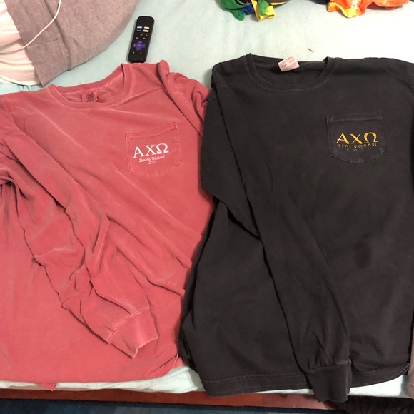 Alpha Chi Omega Bundle Alpha Chi Bundle AXO - Picture 4 of 8